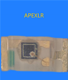 0603光敏三极管 LR-SP190GMC